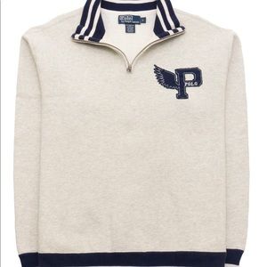 VTG Polo Ralph Lauren Pullover